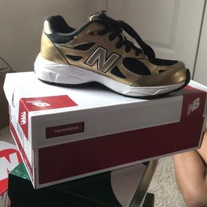 New Balance shoes